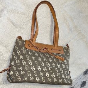 Great looking bag.  Minor signs of wear.  Vintage.